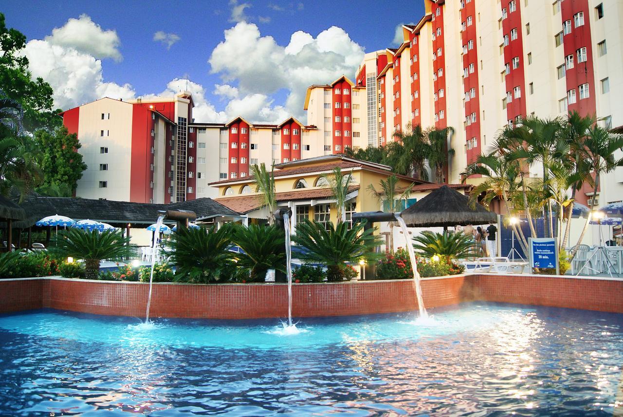 Apartahotel Hot Springs - Via Conchal 4*