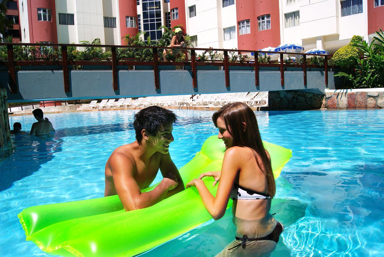 Apartahotel Hot Springs - Via Conchal 4*