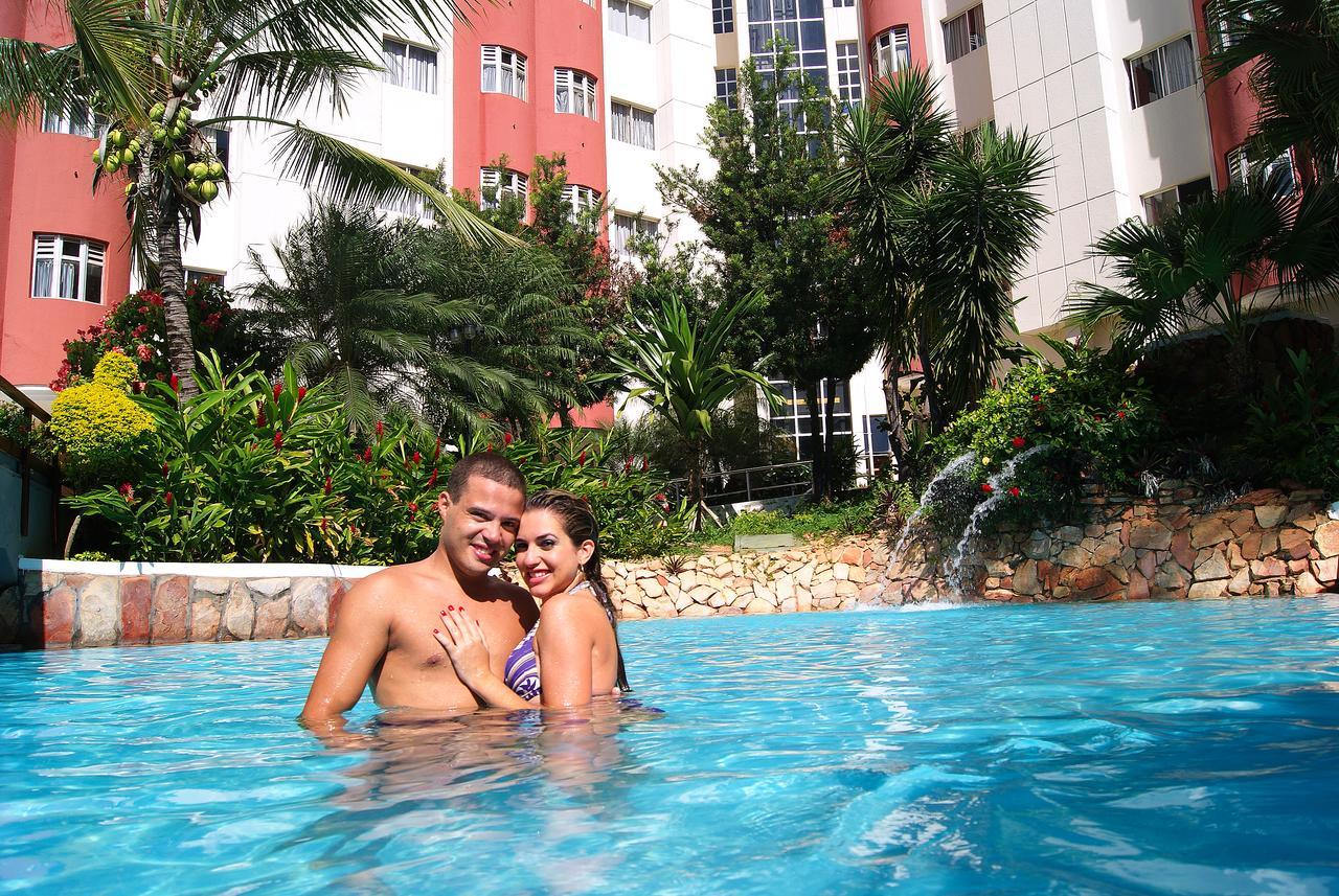 Hot Springs - Via Conchal