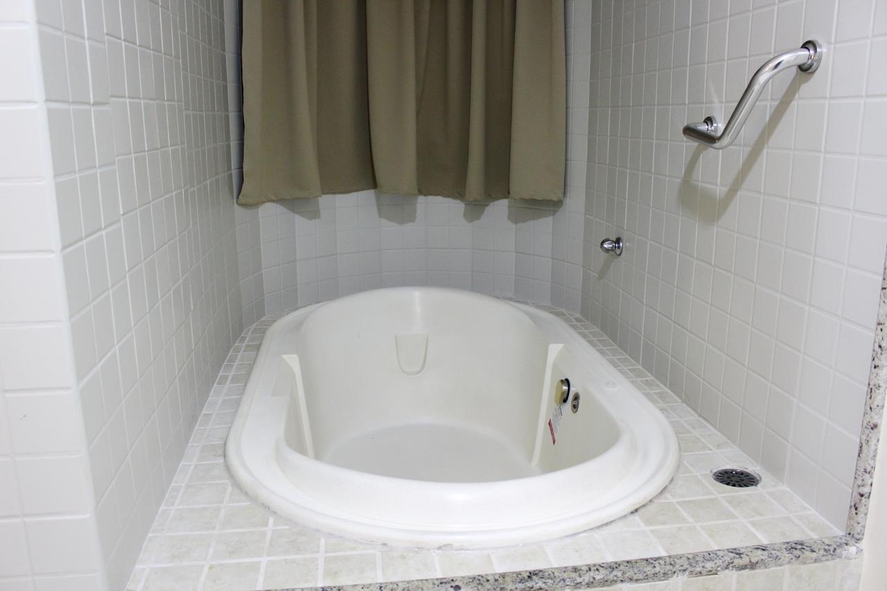 Hot Springs - Via Conchal Apartahotel 4*