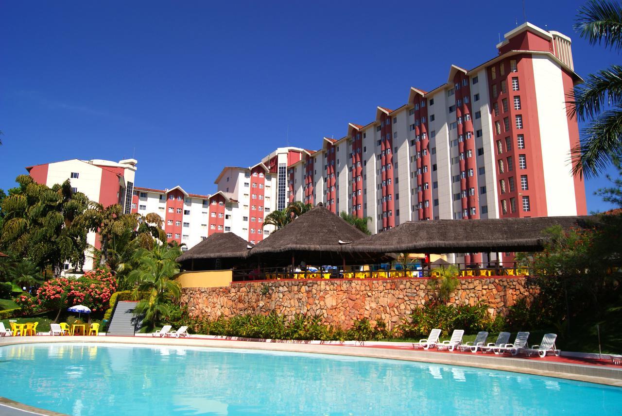 Aparthotel Hot Springs - Via Conchal 4*