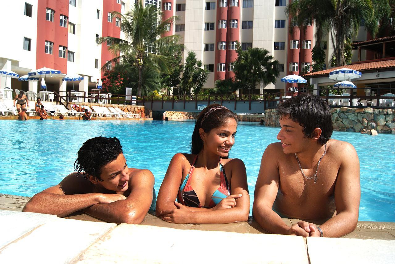Hot Springs - Via Conchal 4*