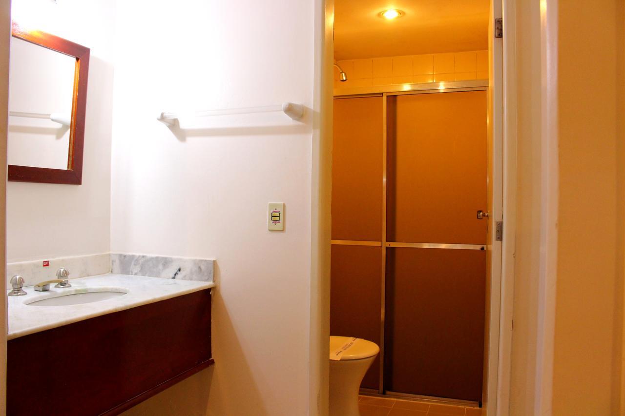Aparthotel Hot Springs - Via Conchal
